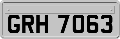 GRH7063