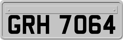GRH7064