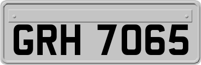 GRH7065