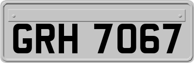 GRH7067