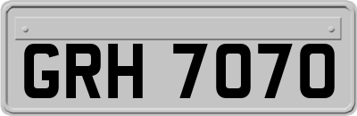 GRH7070