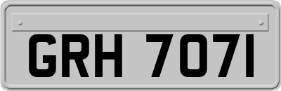 GRH7071