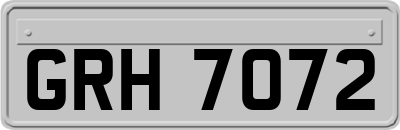 GRH7072
