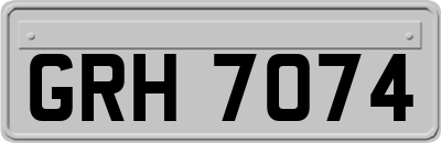 GRH7074