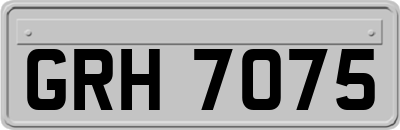 GRH7075