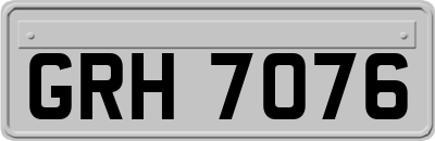 GRH7076