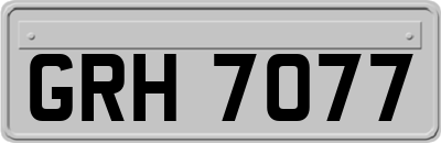 GRH7077