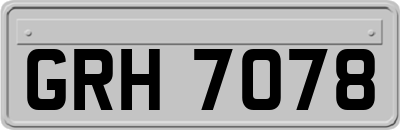 GRH7078