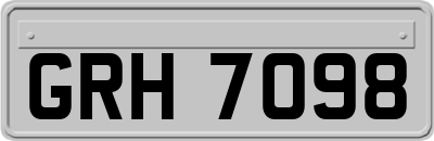 GRH7098