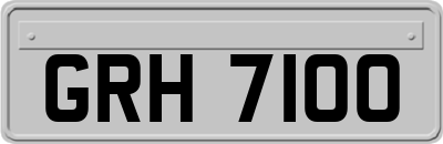 GRH7100