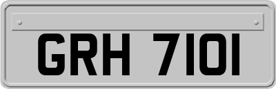 GRH7101