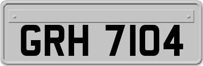 GRH7104