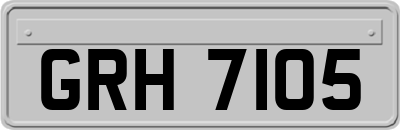 GRH7105