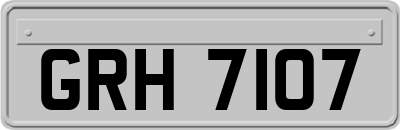 GRH7107