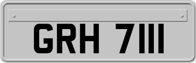 GRH7111