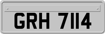 GRH7114