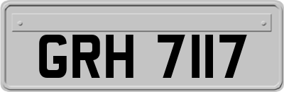 GRH7117