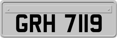 GRH7119