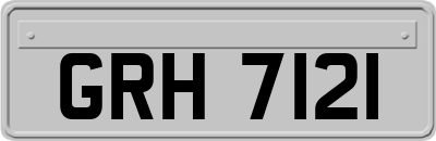 GRH7121