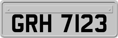 GRH7123