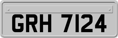 GRH7124