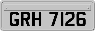 GRH7126