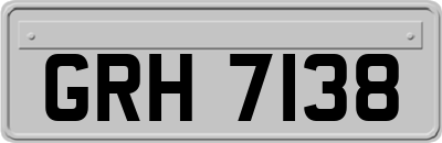GRH7138