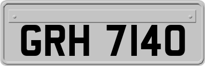 GRH7140