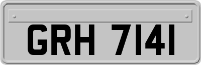GRH7141