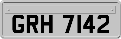 GRH7142
