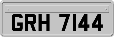 GRH7144