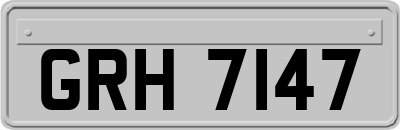 GRH7147