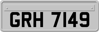 GRH7149
