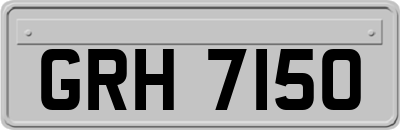 GRH7150