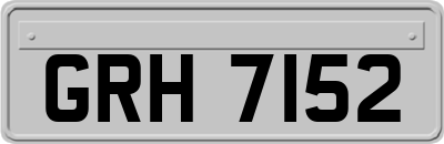 GRH7152