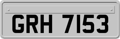 GRH7153