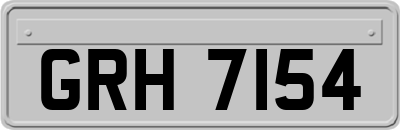 GRH7154