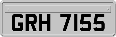 GRH7155