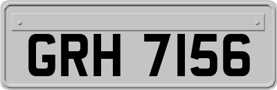 GRH7156