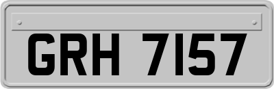 GRH7157