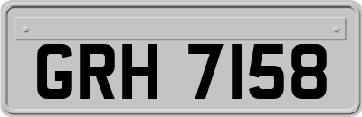 GRH7158