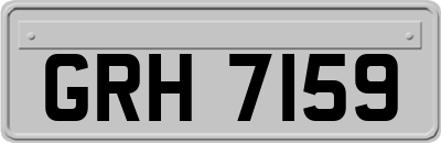 GRH7159