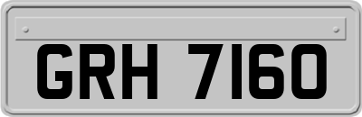 GRH7160