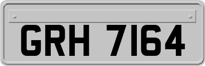 GRH7164