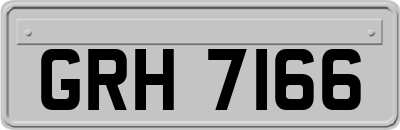 GRH7166