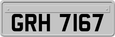GRH7167