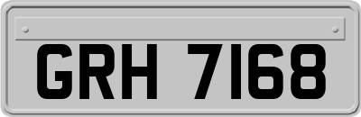 GRH7168