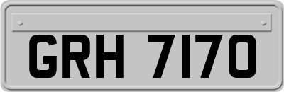 GRH7170