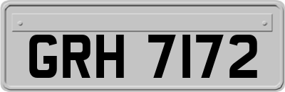 GRH7172