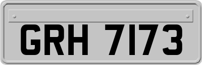 GRH7173